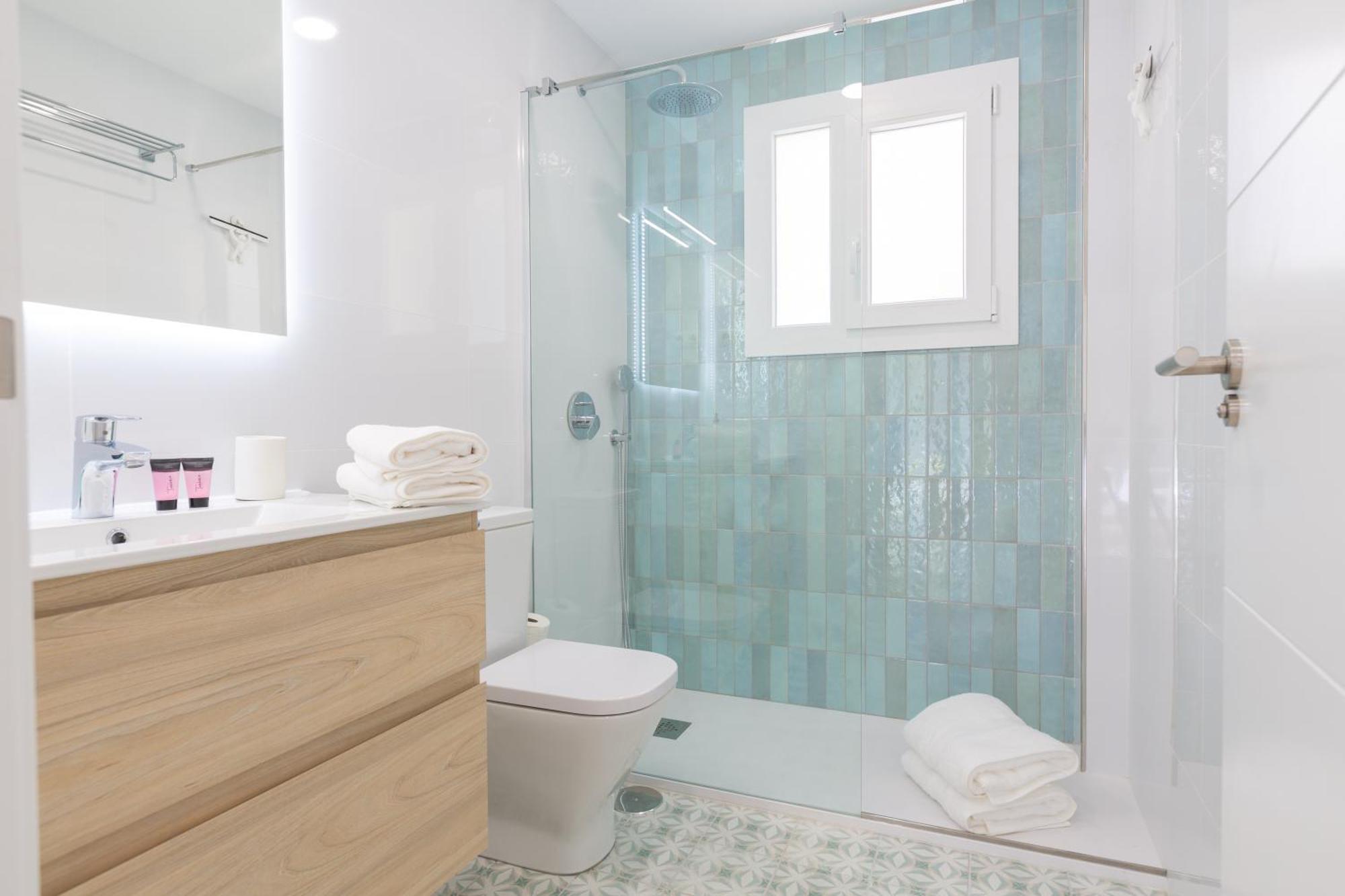 Oceanvibe Loft Malagaflat Διαμέρισμα Εξωτερικό φωτογραφία