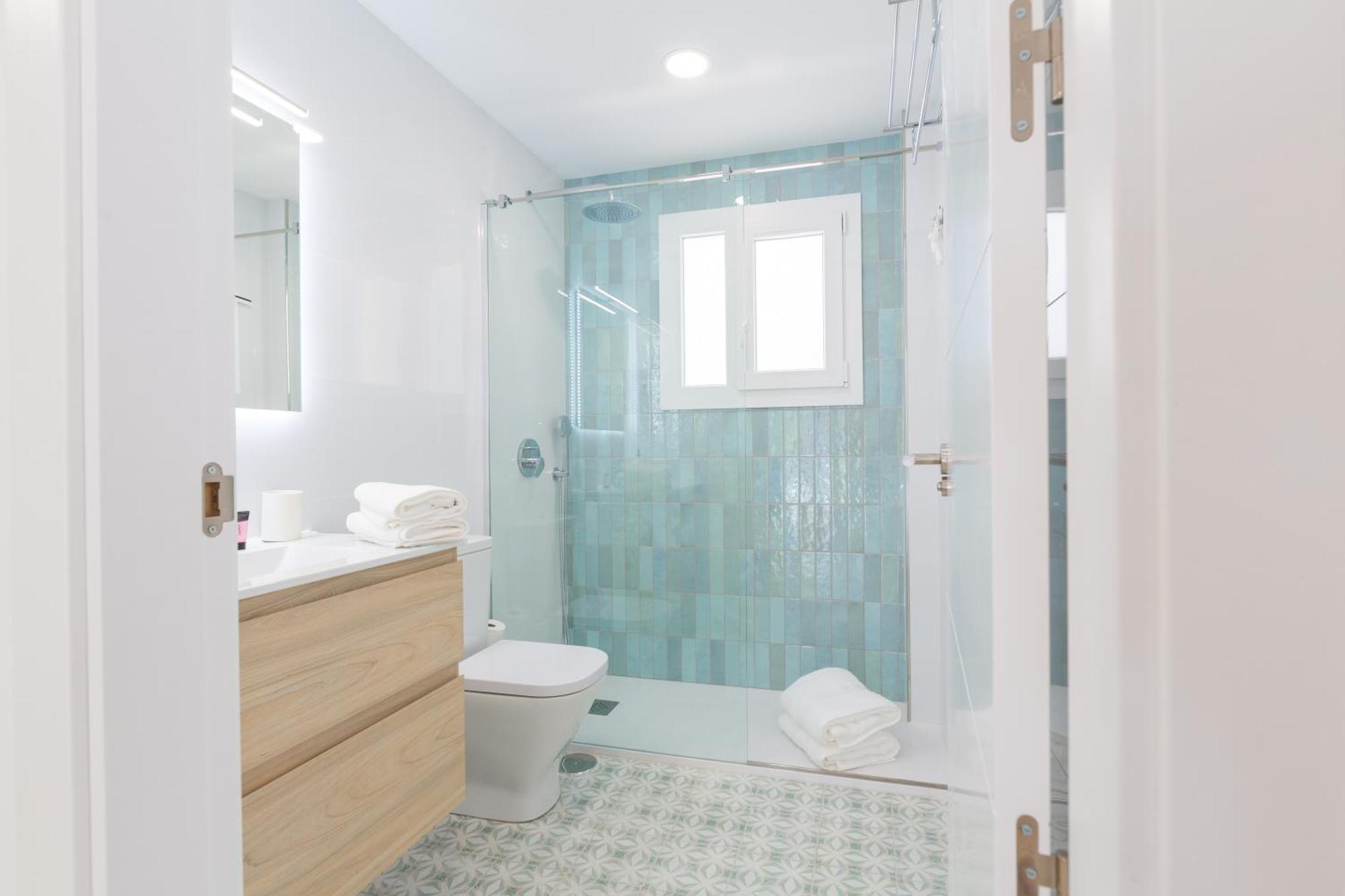 Oceanvibe Loft Malagaflat Διαμέρισμα Εξωτερικό φωτογραφία